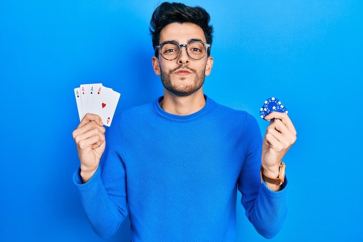 Kartu informasi deposit pulsa pengguna
